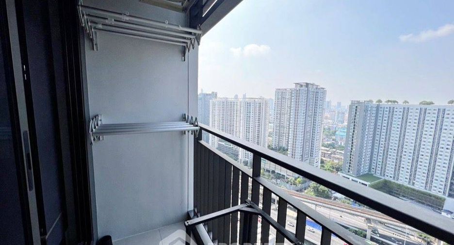 ขาย 2 ห้องนอน คอนโด ใน ธนบุรี, กรุงเทพฯ