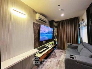 Condo en venta de 2 habitaciones en Thon Buri, Bangkok