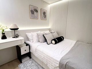 For sale 3 bedrooms condo in Yan Nawa, Bangkok