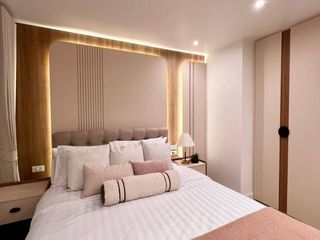 For sale 3 bedrooms condo in Yan Nawa, Bangkok