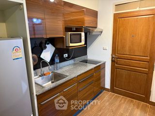 For sale 1 bed condo in Khlong San, Bangkok