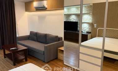 For sale 1 bed condo in Khlong San, Bangkok