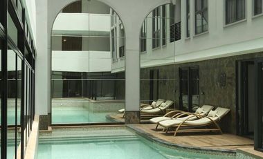 For sale 1 bed condo in Watthana, Bangkok