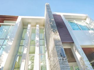 For sale 3 bedrooms house in Prawet, Bangkok