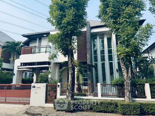 For sale 3 bedrooms house in Prawet, Bangkok