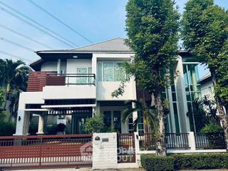 For sale 3 bedrooms house in Prawet, Bangkok
