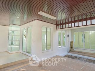 For sale 3 bedrooms house in Prawet, Bangkok
