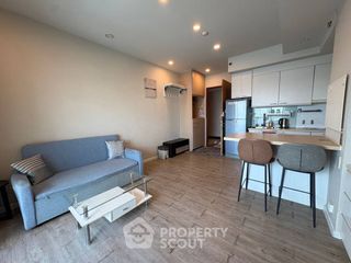 For rent and for sale 1 bed condo in Yan Nawa, Bangkok