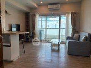 For rent and for sale 1 bed condo in Yan Nawa, Bangkok
