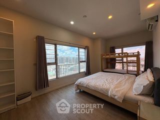 For rent and for sale 1 bed condo in Yan Nawa, Bangkok
