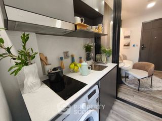 Wohnung zum Kauf mit 1 Zimmer in Lak Si, Bangkok