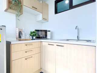 For sale 1 bed condo in Yan Nawa, Bangkok