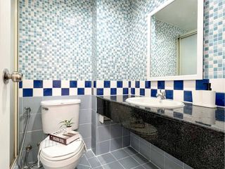 For sale 1 bed condo in Yan Nawa, Bangkok