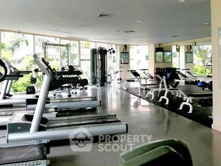 For sale 2 bedrooms condo in Yan Nawa, Bangkok