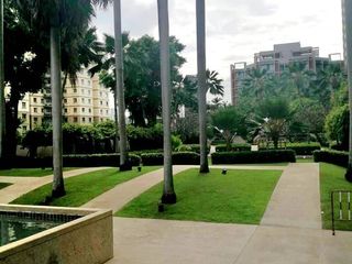 For sale 2 bedrooms condo in Yan Nawa, Bangkok