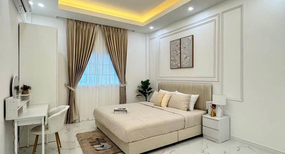 Haus zum Kauf mit 2 Zimmer in East Pattaya, Pattaya