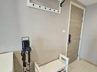 For sale 2 bedrooms condo in Yan Nawa, Bangkok
