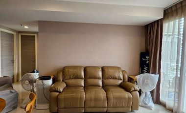 For sale 2 bedrooms condo in Yan Nawa, Bangkok