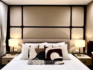 For sale 3 bedrooms condo in Yan Nawa, Bangkok