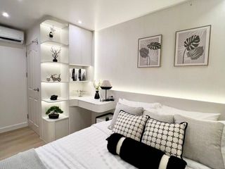For sale 3 bedrooms condo in Yan Nawa, Bangkok