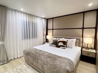 For sale 3 bedrooms condo in Yan Nawa, Bangkok