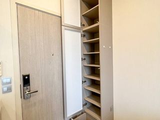 Wohnung zum Kauf mit 1 Zimmer in Chatuchak, Bangkok