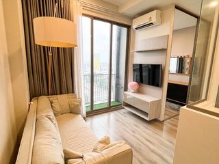 Wohnung zum Kauf mit 1 Zimmer in Chatuchak, Bangkok