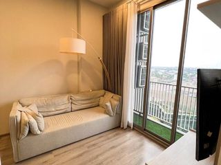 Wohnung zum Kauf mit 1 Zimmer in Chatuchak, Bangkok