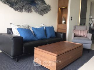 For rent and for sale 1 bed condo in Pathum Wan, Bangkok