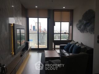 For rent and for sale 1 bed condo in Pathum Wan, Bangkok