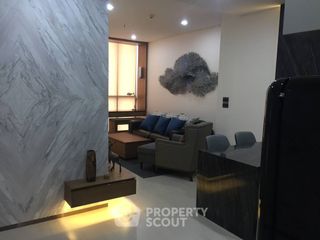 For rent and for sale 1 bed condo in Pathum Wan, Bangkok