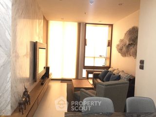 For rent and for sale 1 bed condo in Pathum Wan, Bangkok