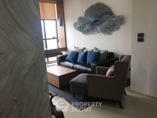 For rent and for sale 1 bed condo in Pathum Wan, Bangkok