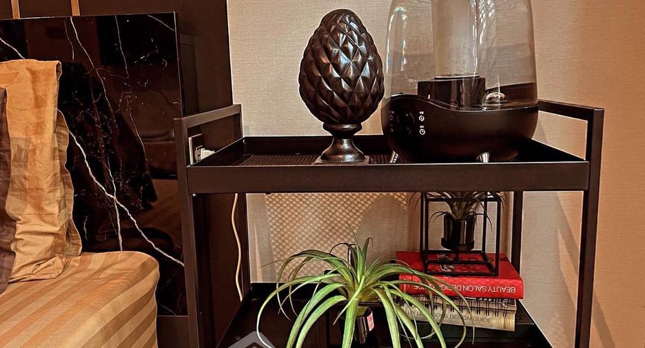 For rent and for sale 2 bedrooms condo in Bang Rak, Bangkok