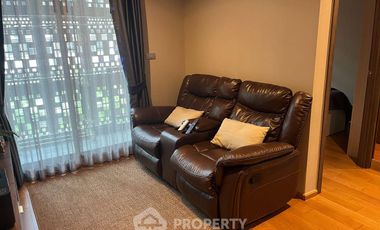 For rent and for sale 2 bedrooms condo in Bang Rak, Bangkok
