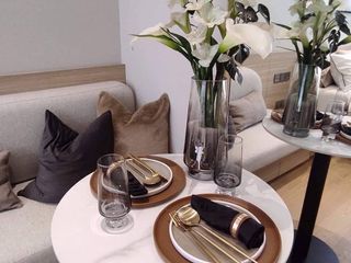 For rent and for sale 1 bed condo in Pathum Wan, Bangkok