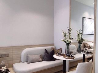 For rent and for sale 1 bed condo in Pathum Wan, Bangkok