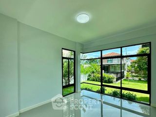For sale 4 bedrooms house in Bang Khun Thian, Bangkok