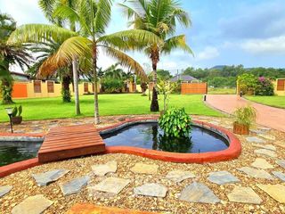 For sale 6 bedrooms villa in Bang Saray, Pattaya