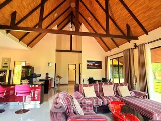 For sale 6 bedrooms villa in Bang Saray, Pattaya