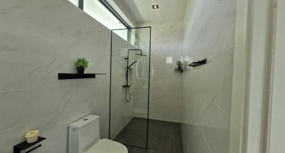 Villa en alquiler de 3 habitaciones en Hua Hin, Prachuap Khiri Khan
