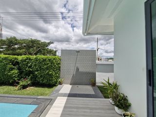 Villa en alquiler de 3 habitaciones en Hua Hin, Prachuap Khiri Khan