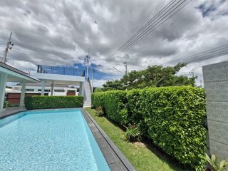 Villa en alquiler de 3 habitaciones en Hua Hin, Prachuap Khiri Khan