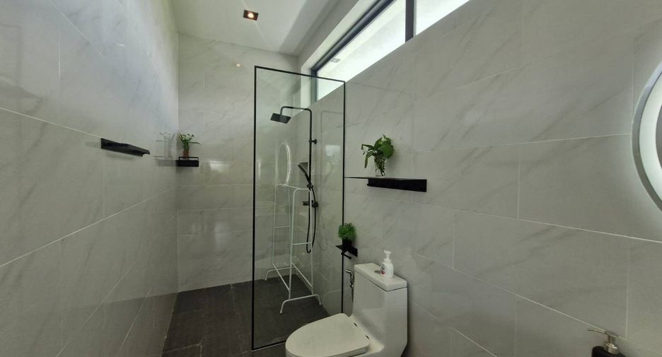 Villa en alquiler de 3 habitaciones en Hua Hin, Prachuap Khiri Khan