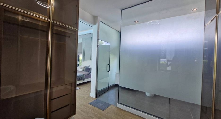 Villa en alquiler de 3 habitaciones en Hua Hin, Prachuap Khiri Khan