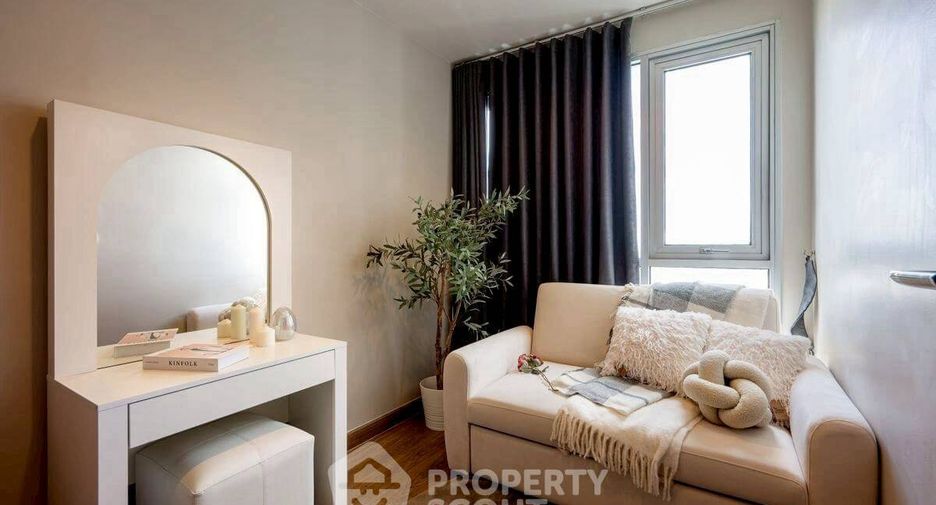 For sale 3 ベッドルーム condo in Sathon, Bangkok