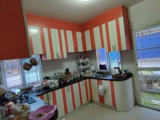 For sale 3 bedrooms house in Lat Krabang, Bangkok