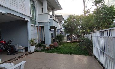 For sale 3 bedrooms house in Lat Krabang, Bangkok