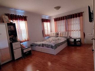 For sale 3 bedrooms house in Lat Krabang, Bangkok