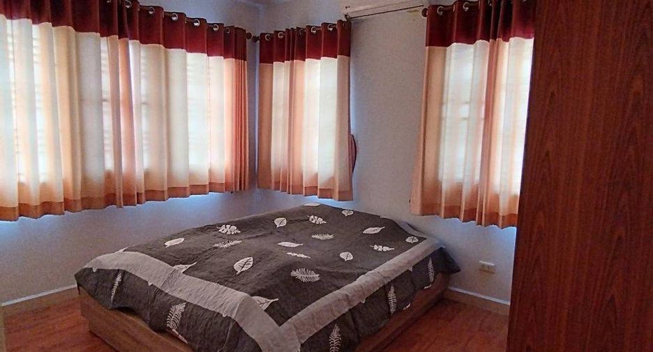 For sale 3 bedrooms house in Lat Krabang, Bangkok